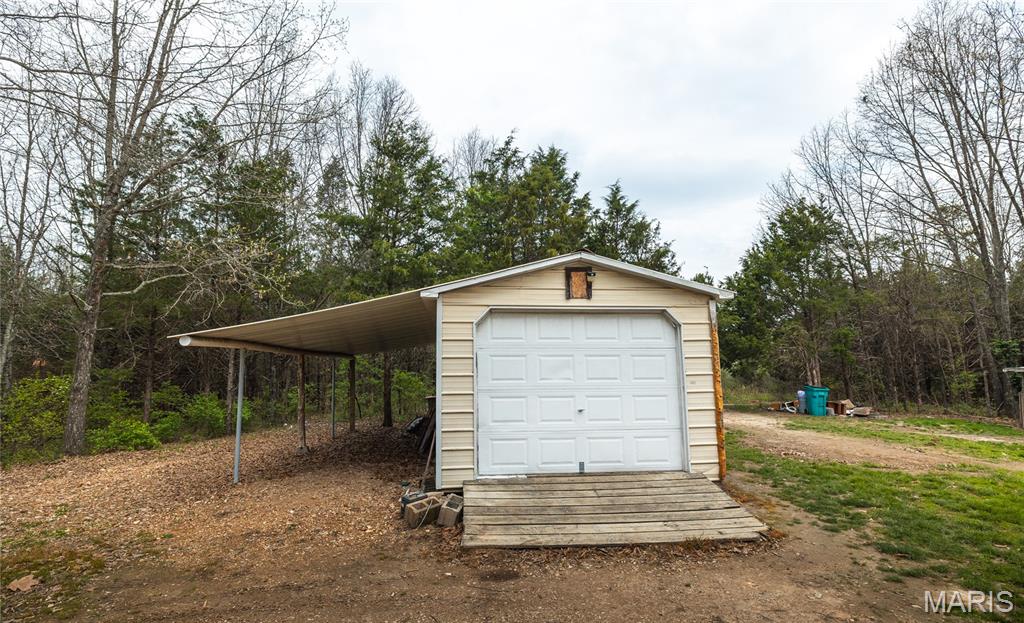 214 South Hobby Hut Road Leasburg, MO 65535 - Photo 26 of 39