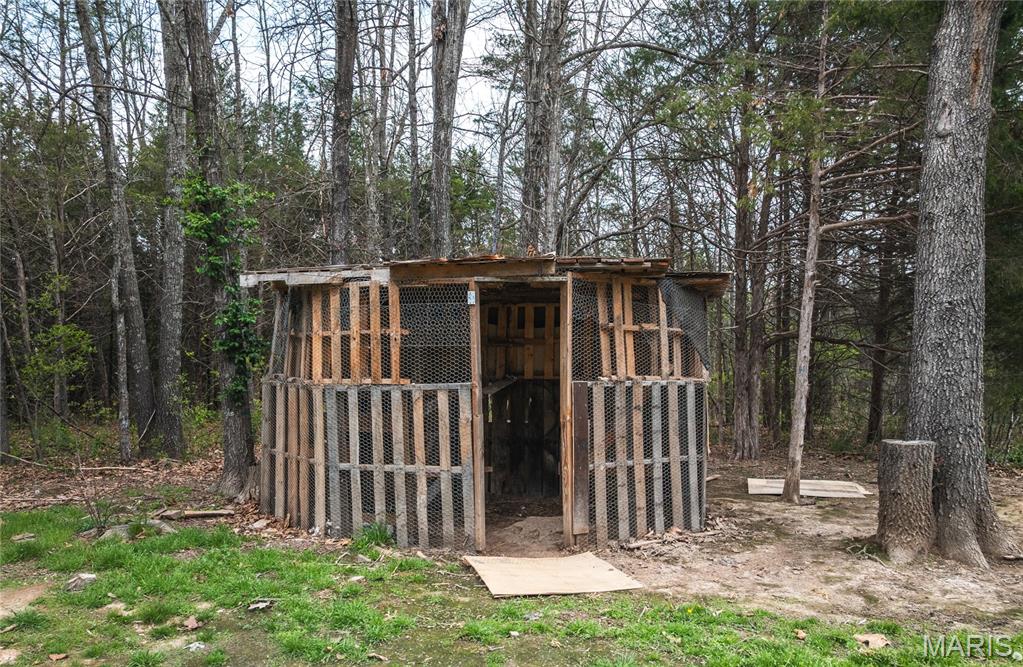 214 South Hobby Hut Road Leasburg, MO 65535 - Photo 27 of 39