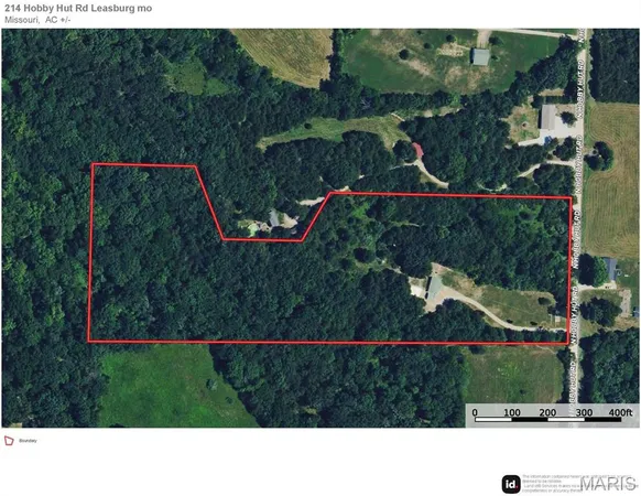 $169,900 | 214 South Hobby Hut Road, Leasburg, MO 65535