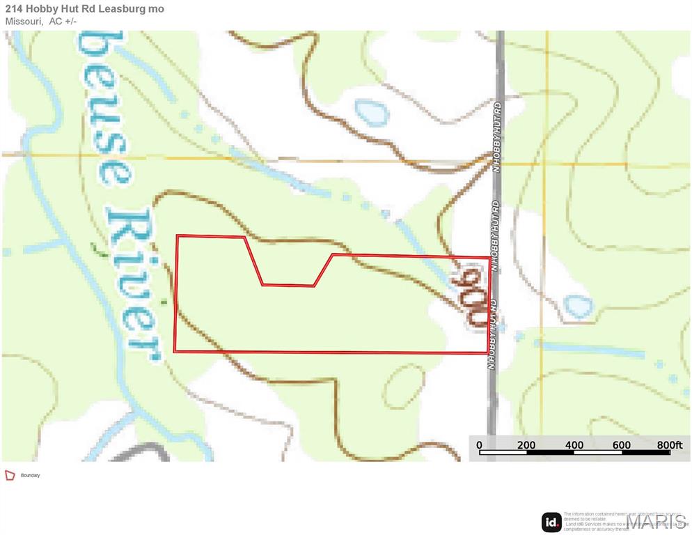 214 South Hobby Hut Road Leasburg, MO 65535 - Photo 8 of 39