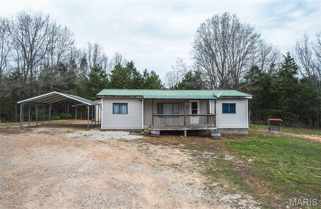 214 South Hobby Hut Road Leasburg, MO 65535 - Photo 9 of 39