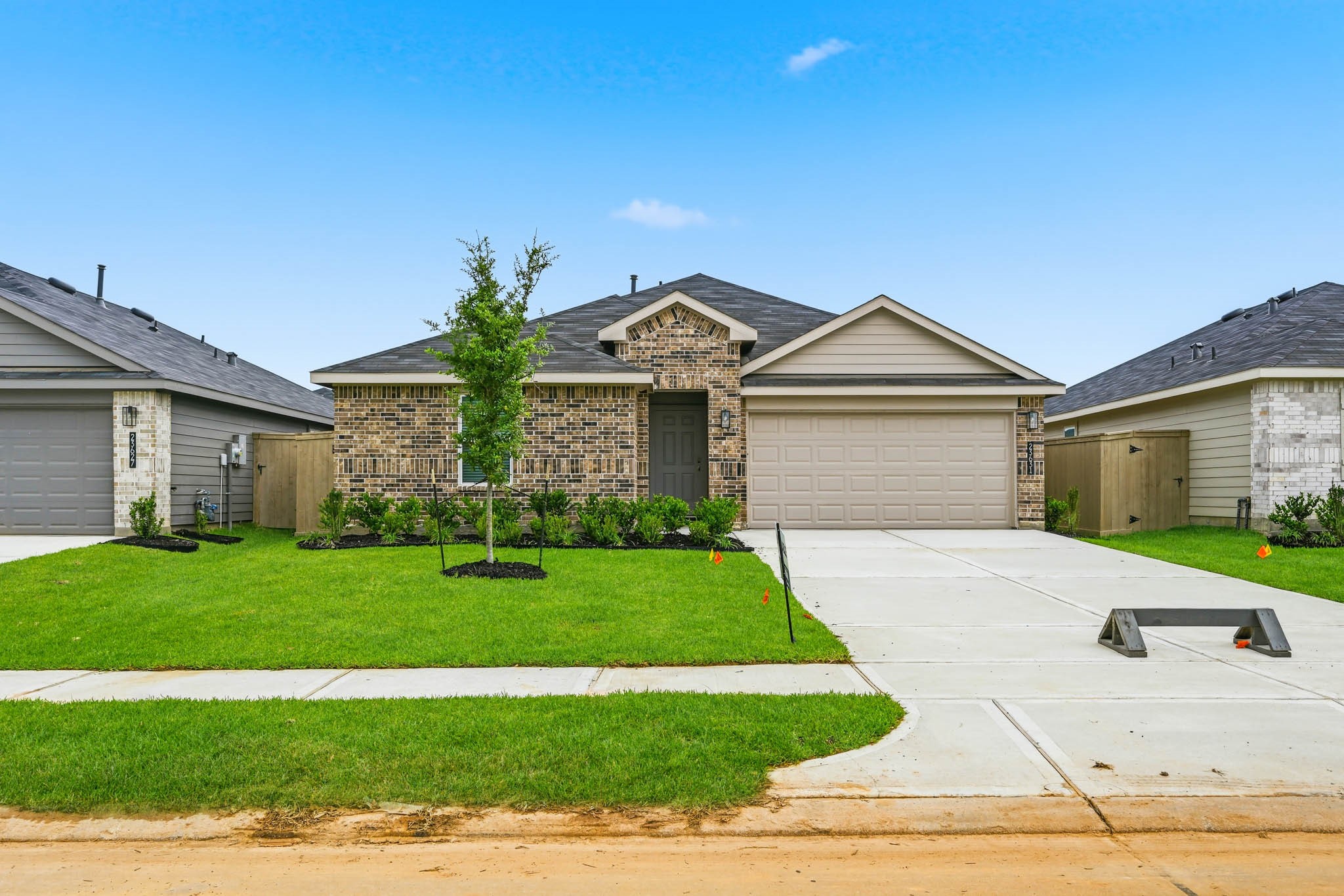 23631 Rising Sun Drive Splendora, TX 77372 - Photo 2 of 20