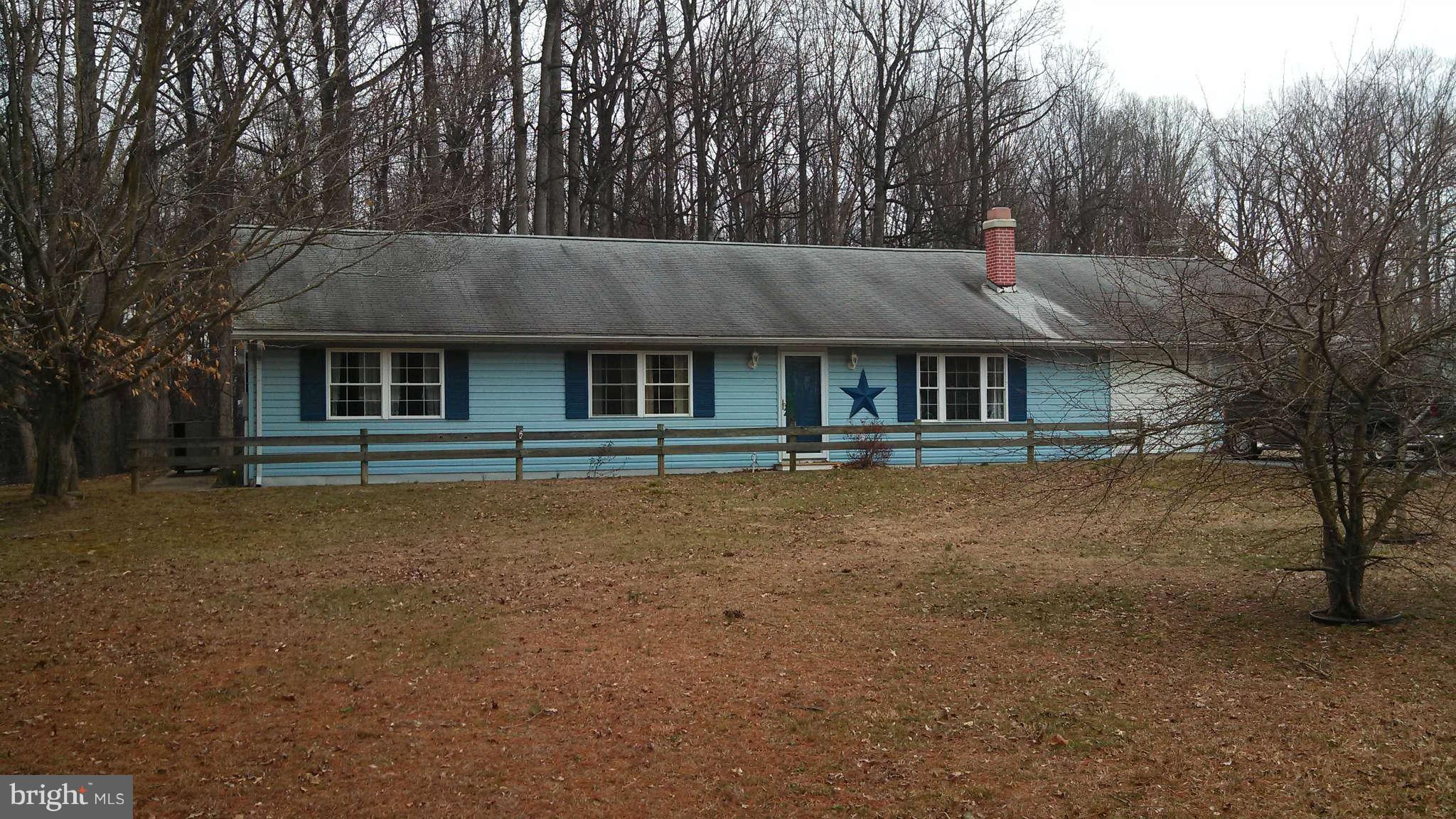 24063 Friendship Road Preston, MD 21655 - Photo 1 of 15 Exterior (Front)