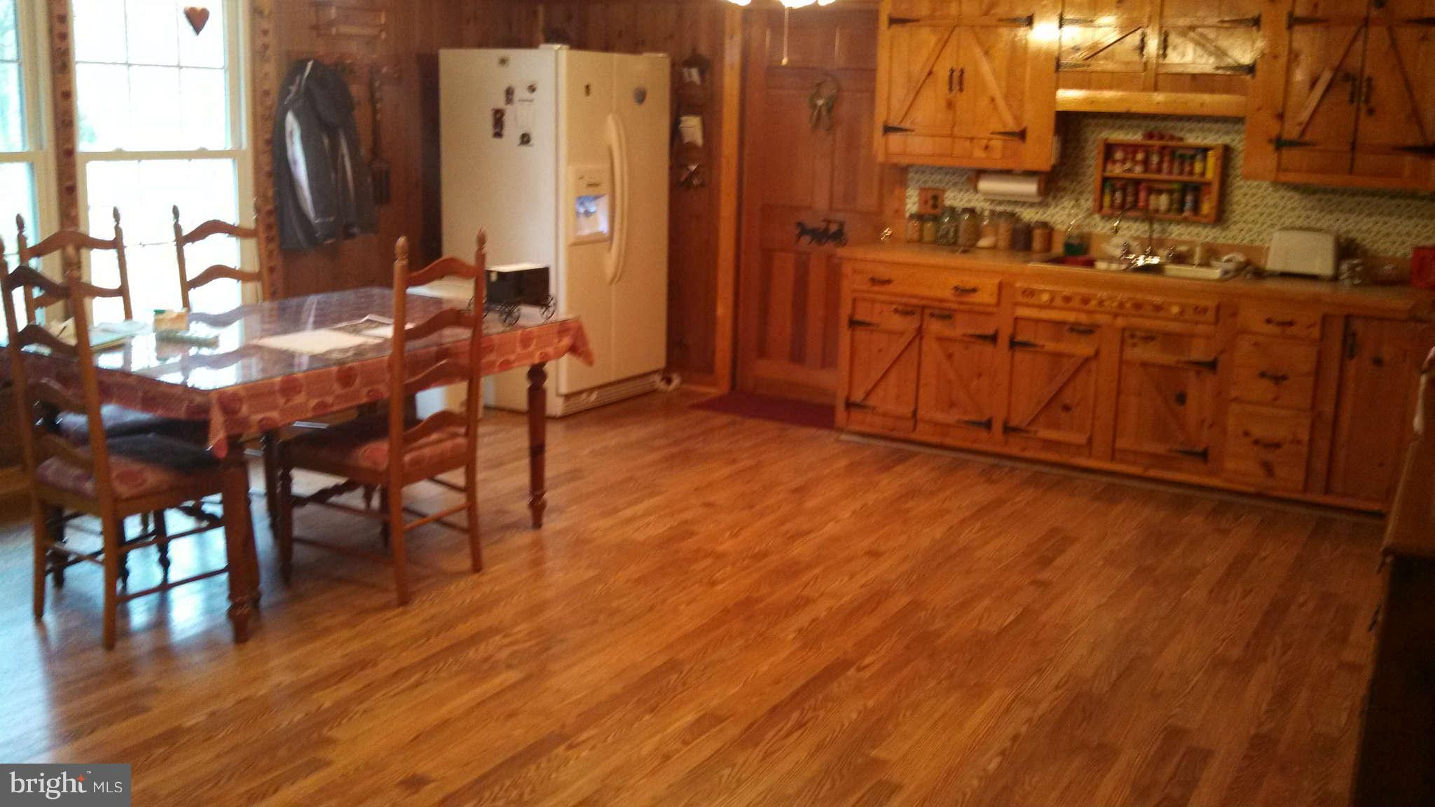 24063 Friendship Road Preston, MD 21655 - Photo 11 of 15 Kitchen