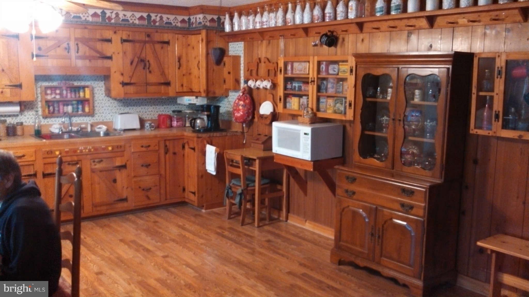 24063 Friendship Road Preston, MD 21655 - Photo 3 of 15 Kitchen