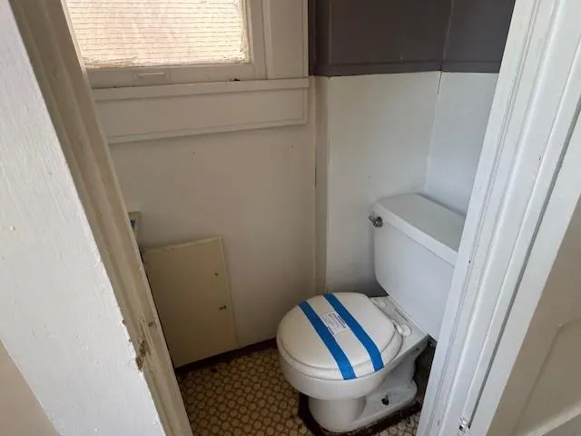 $68,000 | 1322 Morgan Avenue, Parsons, KS 67357