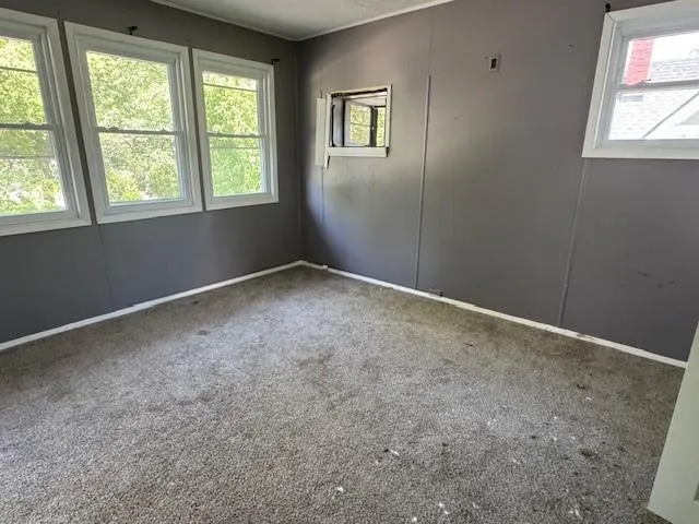 $68,000 | 1322 Morgan Avenue, Parsons, KS 67357