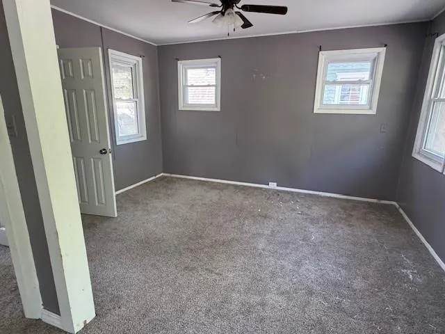 $68,000 | 1322 Morgan Avenue, Parsons, KS 67357