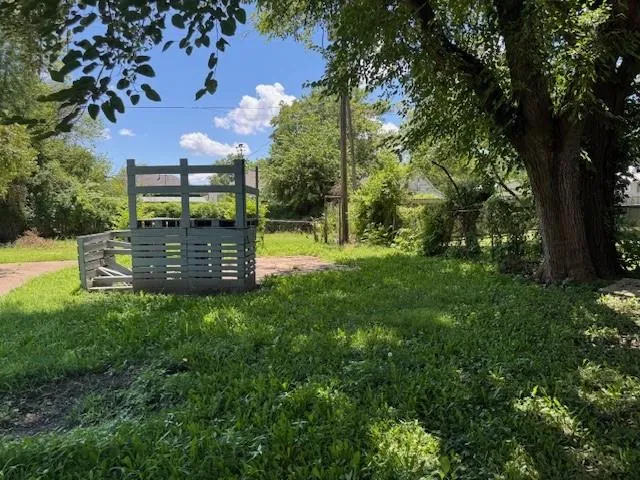 $68,000 | 1322 Morgan Avenue, Parsons, KS 67357