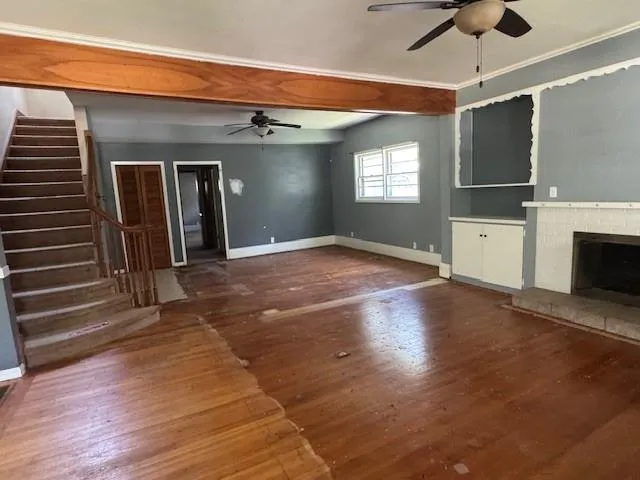 $68,000 | 1322 Morgan Avenue, Parsons, KS 67357