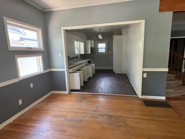 $68,000 | 1322 Morgan Avenue, Parsons, KS 67357