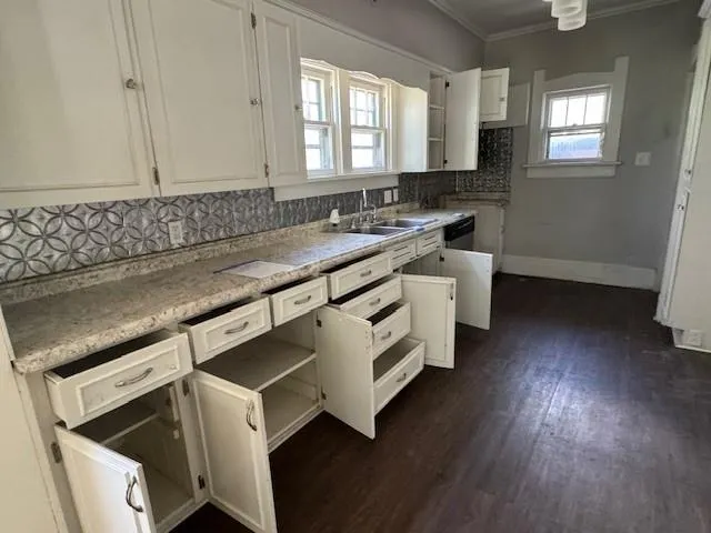 $68,000 | 1322 Morgan Avenue, Parsons, KS 67357