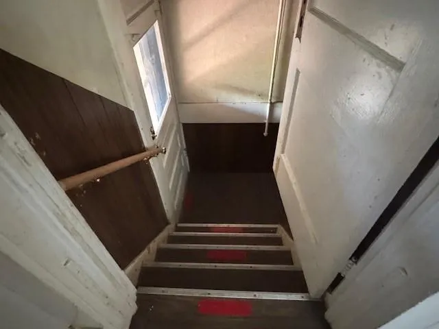 $68,000 | 1322 Morgan Avenue, Parsons, KS 67357