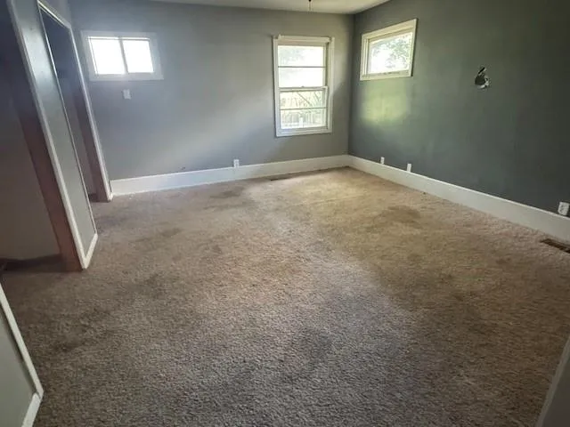 $68,000 | 1322 Morgan Avenue, Parsons, KS 67357