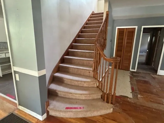 $68,000 | 1322 Morgan Avenue, Parsons, KS 67357