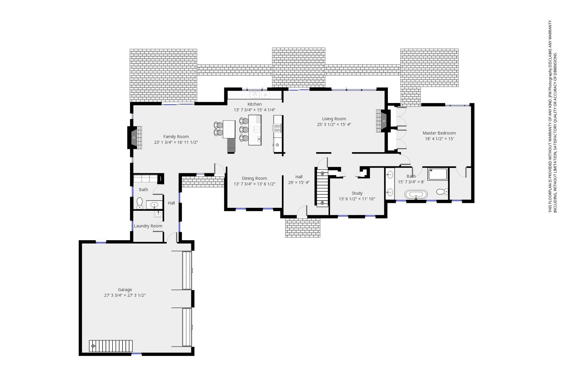 140 Pineleigh Path Osterville, MA 02655 - Photo 23 of 29 a picture of a floor plan