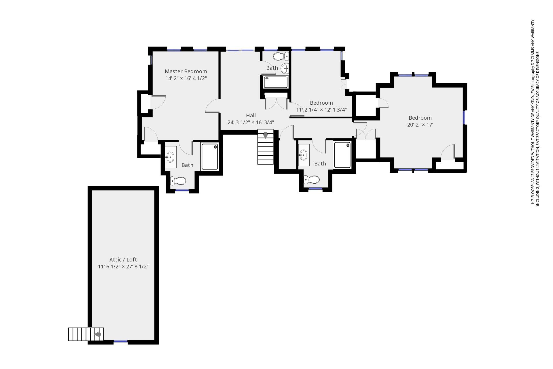 140 Pineleigh Path Osterville, MA 02655 - Photo 24 of 29 a picture of floor plan