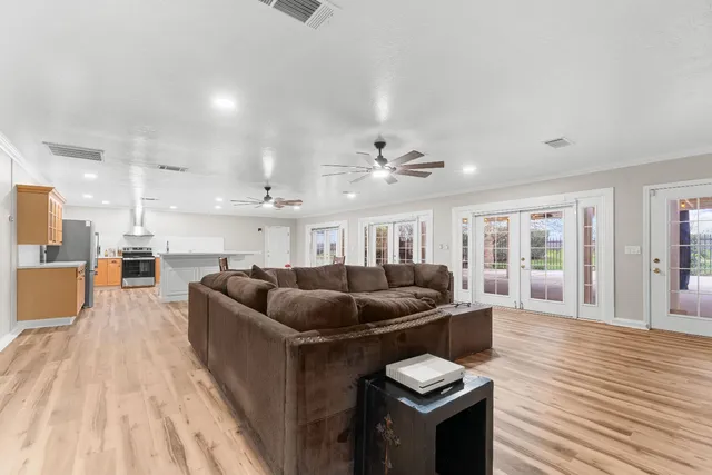 $1,795,000 | 4280 South Ipsen Avenue, Le Grand, CA 95333