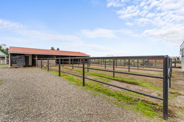 $1,795,000 | 4280 South Ipsen Avenue, Le Grand, CA 95333