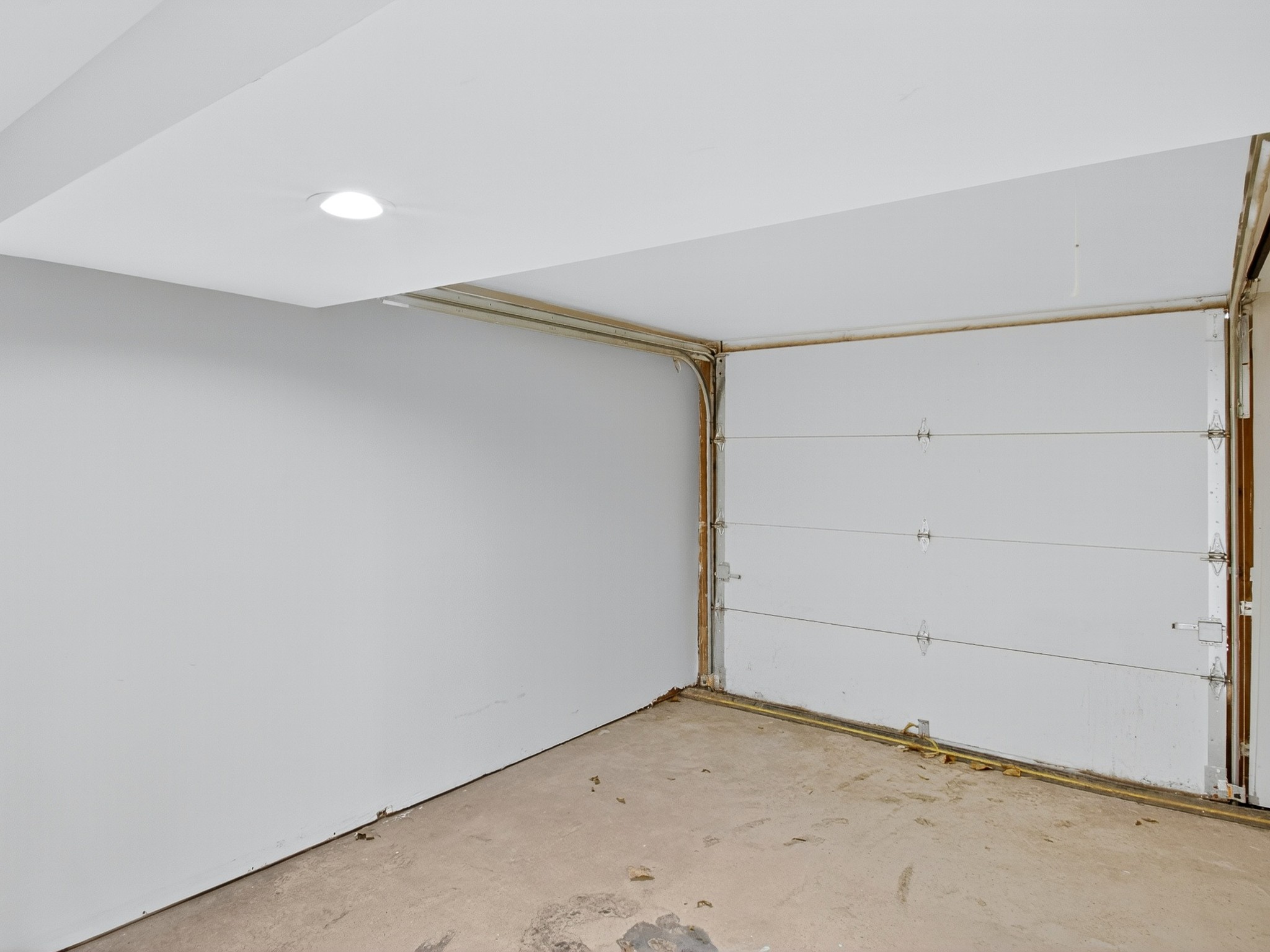 2509 Old Matthews Road Nashville, TN 37207 - Photo 41 of 45 an empty room with a empty space