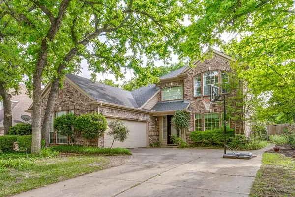 $435,000 | 1390 Forest Creek Drive, Lewisville, TX 75067
