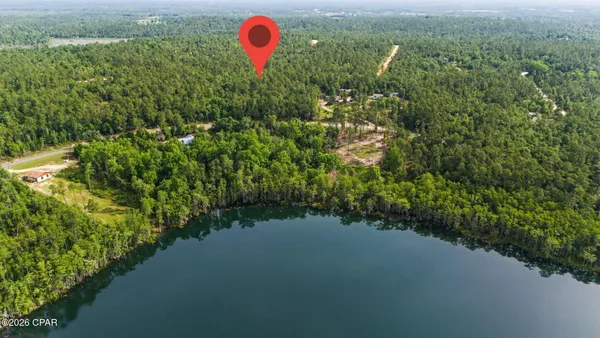 $20,000 | Xxx View Drive, Alford, FL 32420