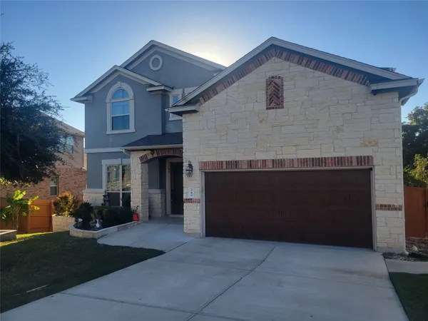$3,445 | 340 Cross Timbers Drive, Georgetown, TX 78628