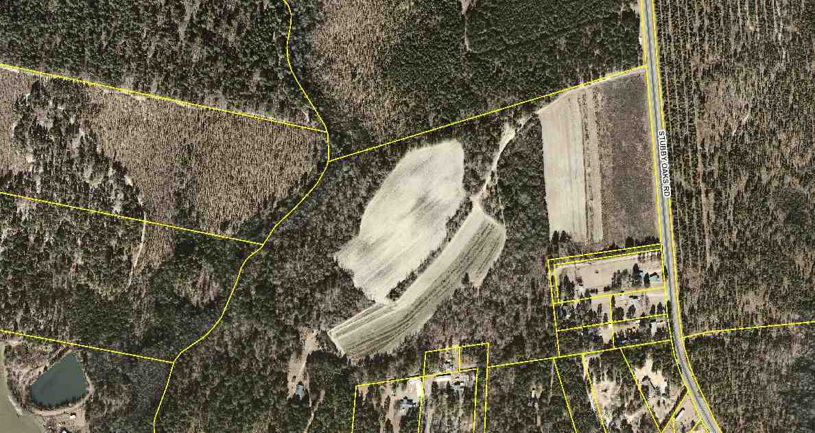 4798 Stubby Oaks Road Aberdeen, NC 28315 - Photo 1 of 1 Primary Photo