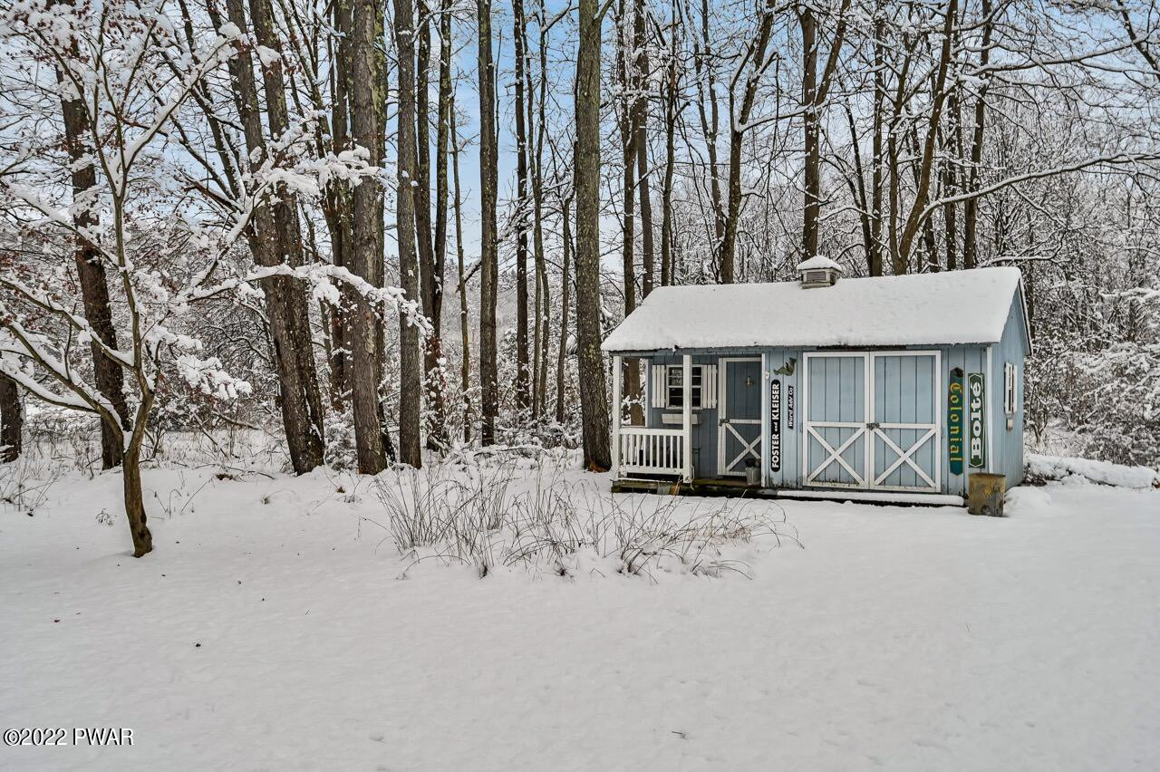 45 Tammany Flats Road Damascus, PA 18415 - Photo 61 of 73