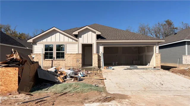 $274,405 | 2307 White Wing, Navasota, TX 77868