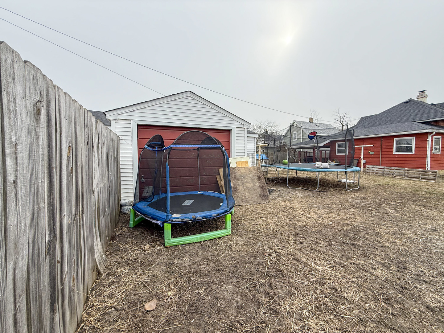 112 South H Street Tilton, IL 61833 - Photo 12 of 45