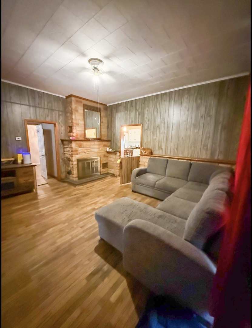 112 South H Street Tilton, IL 61833 - Photo 22 of 45