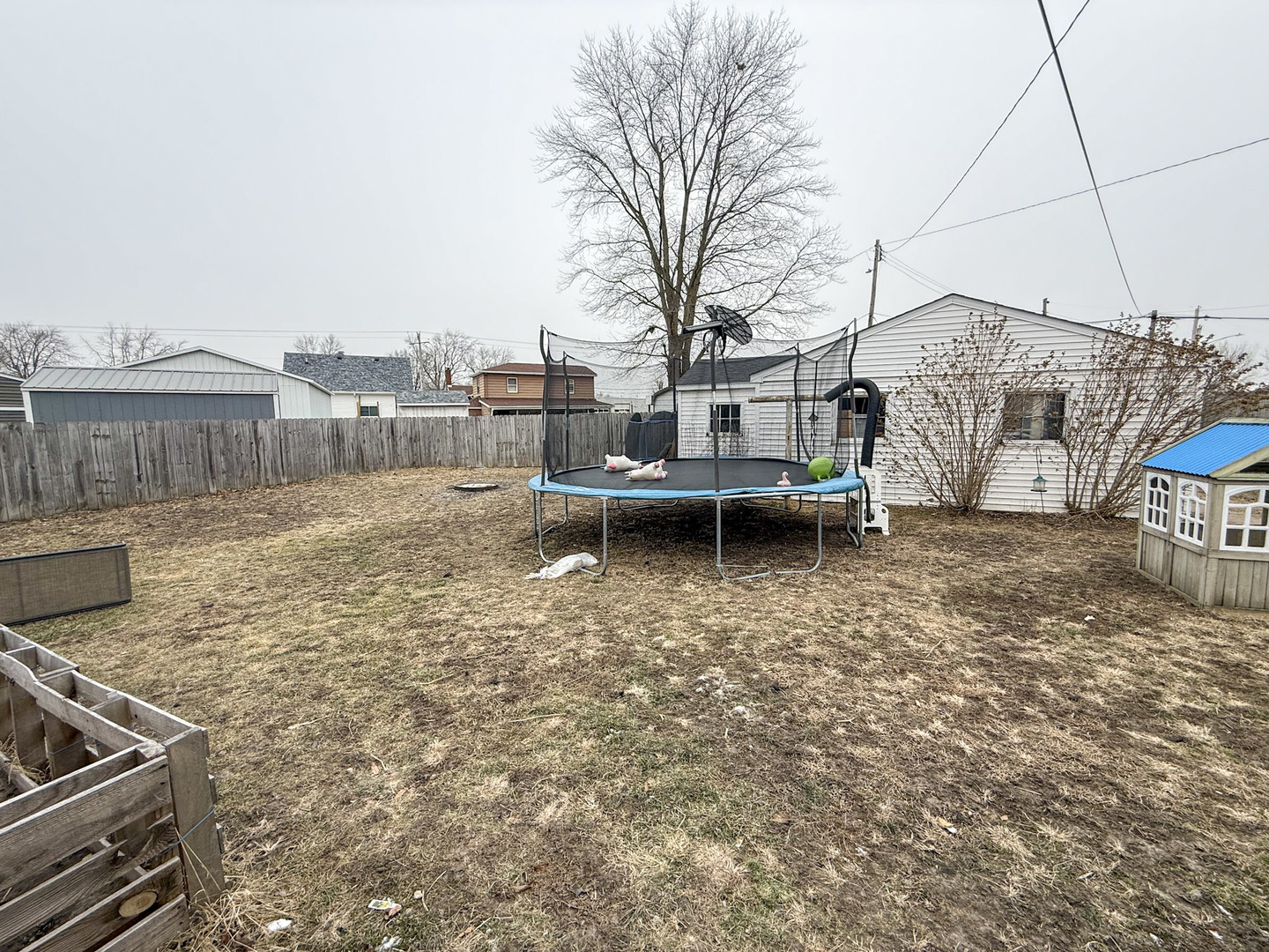 112 South H Street Tilton, IL 61833 - Photo 8 of 45