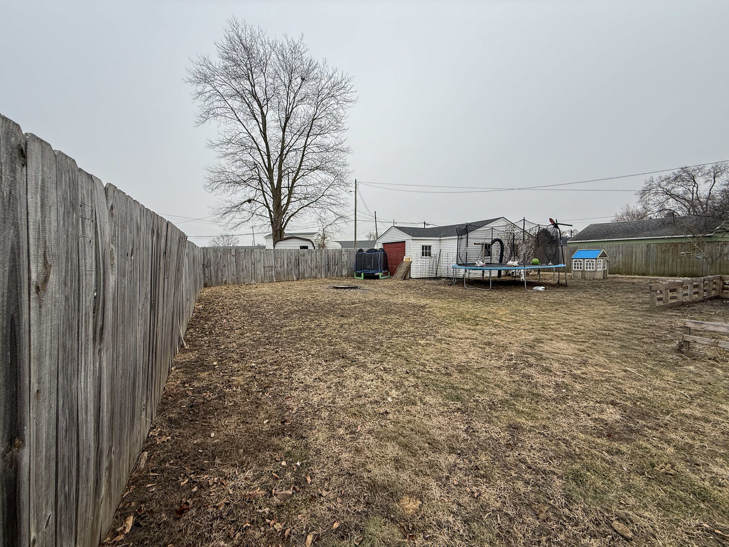 112 South H Street Tilton, IL 61833 - Photo 9 of 45