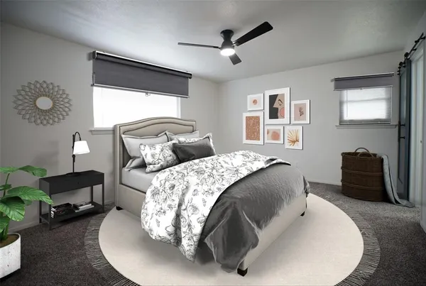 $429,000 | 2121 Stonegate Drive North, Bedford, TX 76021