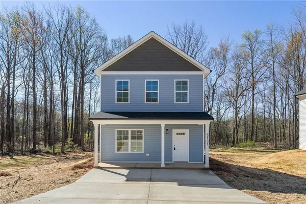 $245,000 | 5131 Fredonia Avenue, Winston-Salem, NC 27105