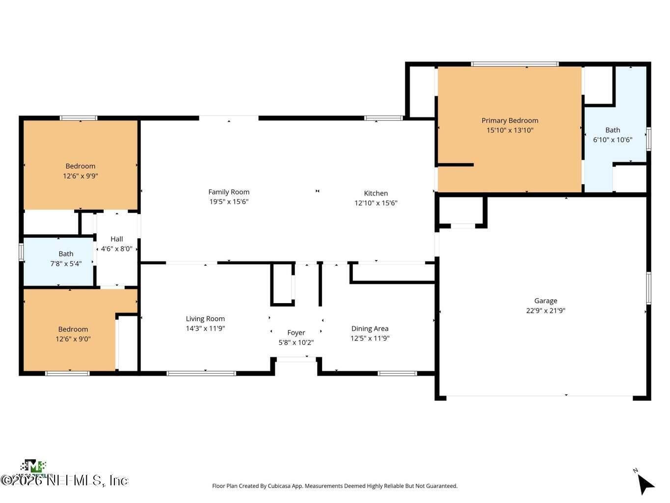 6894 Ridge Street Keystone Heights, FL 32656 - Photo 40 of 40 20260507215706897471000000-o