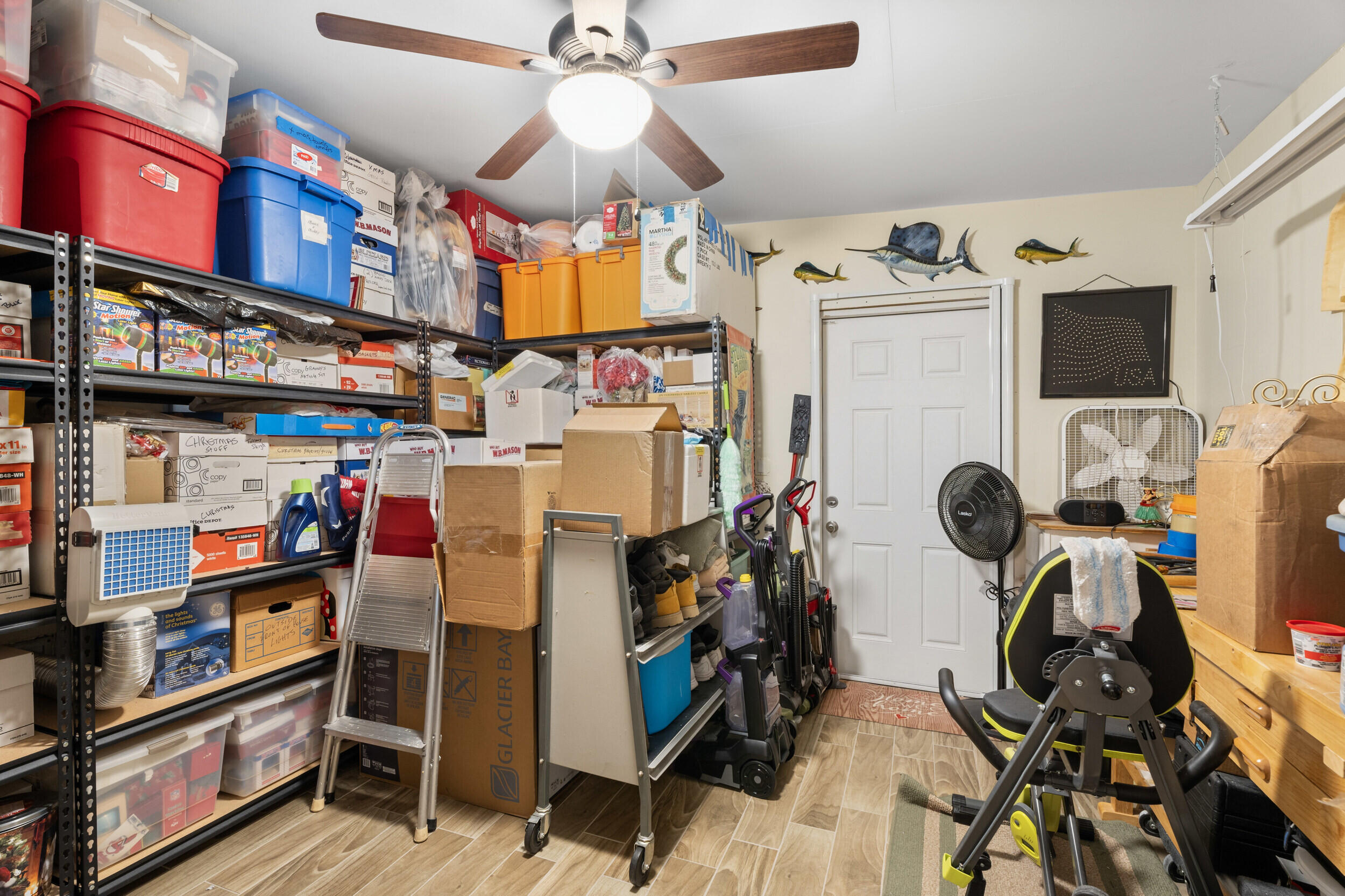 1341 Southeast Seashell Lane Stuart, FL 34996 - Photo 19 of 24