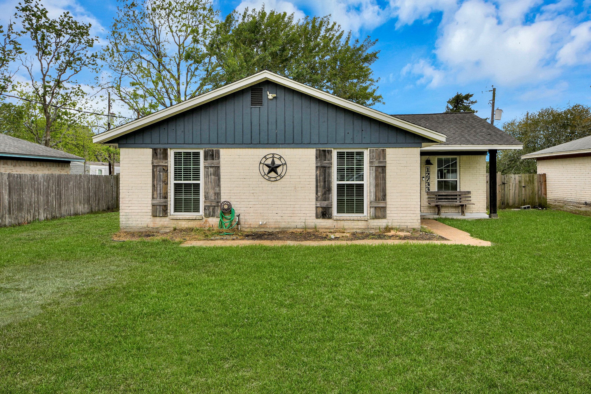 12733 7th Street Santa Fe, TX 77510 - Photo 1 of 37