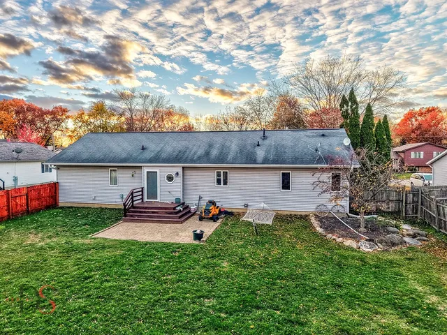 $299,000 | 326 South Market Street, Seneca, IL 61360