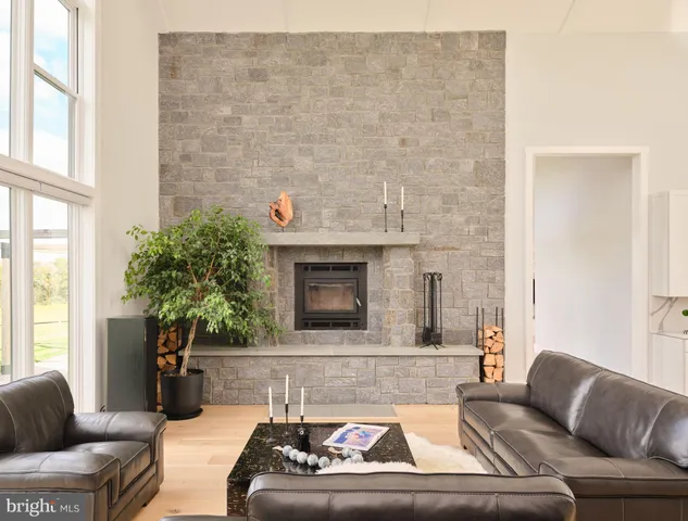 $7,195,000 | 101 Harbourton Woodsville Road, Lambertville, NJ 08530