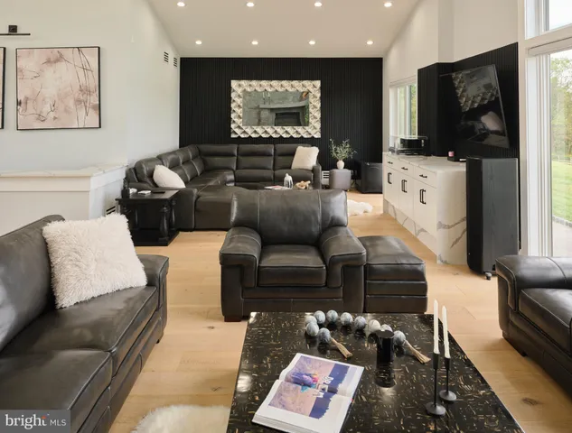 $7,195,000 | 101 Harbourton Woodsville Road, Lambertville, NJ 08530