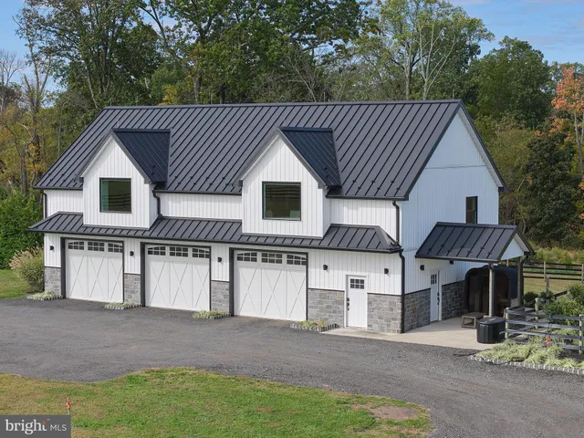 $7,195,000 | 101 Harbourton Woodsville Road, Lambertville, NJ 08530