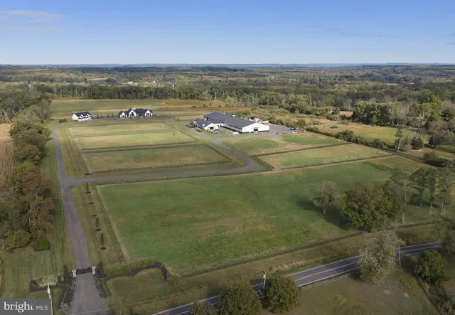 $7,195,000 | 101 Harbourton Woodsville Road, Lambertville, NJ 08530