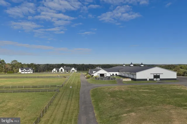 $7,195,000 | 101 Harbourton Woodsville Road, Lambertville, NJ 08530