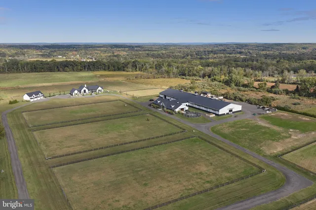 $7,195,000 | 101 Harbourton Woodsville Road, Lambertville, NJ 08530