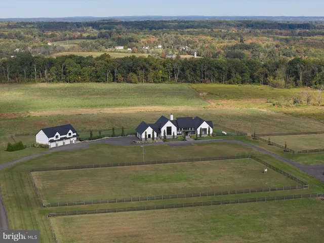 $7,195,000 | 101 Harbourton Woodsville Road, Lambertville, NJ 08530