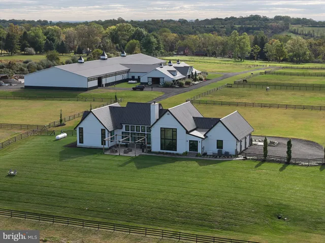 $7,195,000 | 101 Harbourton Woodsville Road, Lambertville, NJ 08530