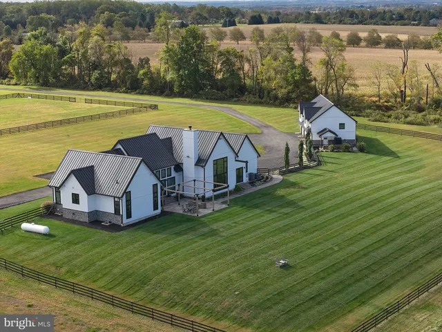 $7,195,000 | 101 Harbourton Woodsville Road, Lambertville, NJ 08530