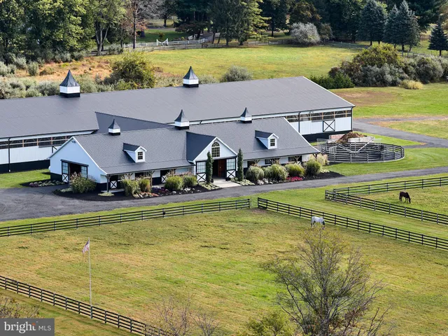 $7,195,000 | 101 Harbourton Woodsville Road, Lambertville, NJ 08530